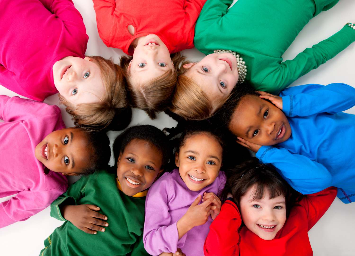 Supporting Cultural Diversity in a Montessori Home - Guide & Grow